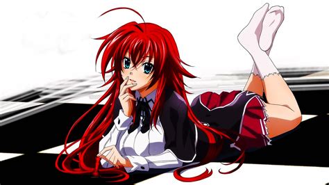 highschool dxd Search